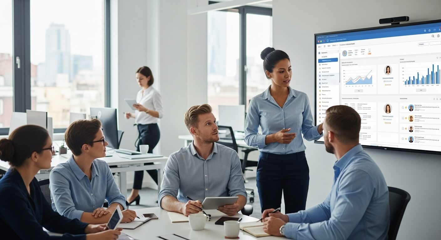 Gestión de Clientes